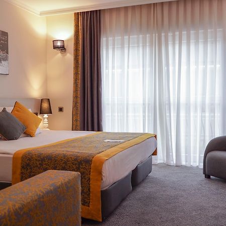 Koza Suite Hotel Анкара Екстериор снимка
