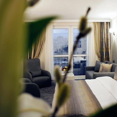 Koza Suite Hotel Анкара Екстериор снимка