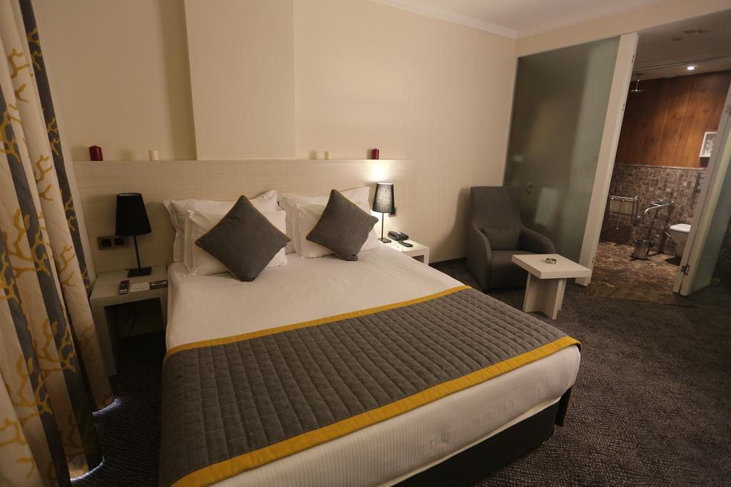Koza Suite Hotel Анкара Стая снимка