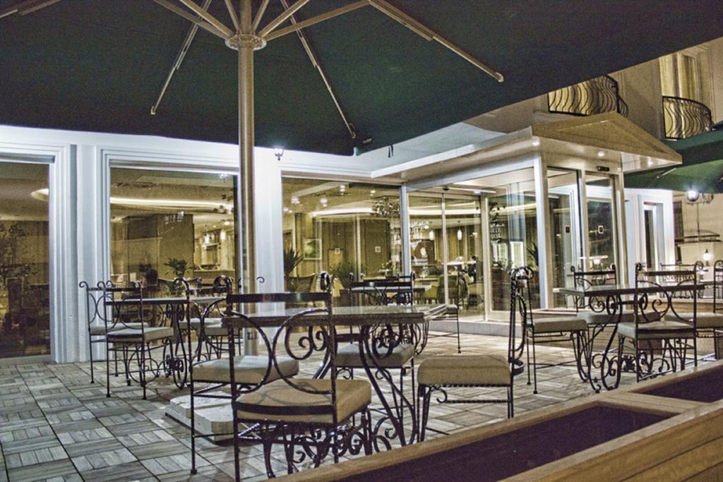 Koza Suite Hotel Анкара Екстериор снимка