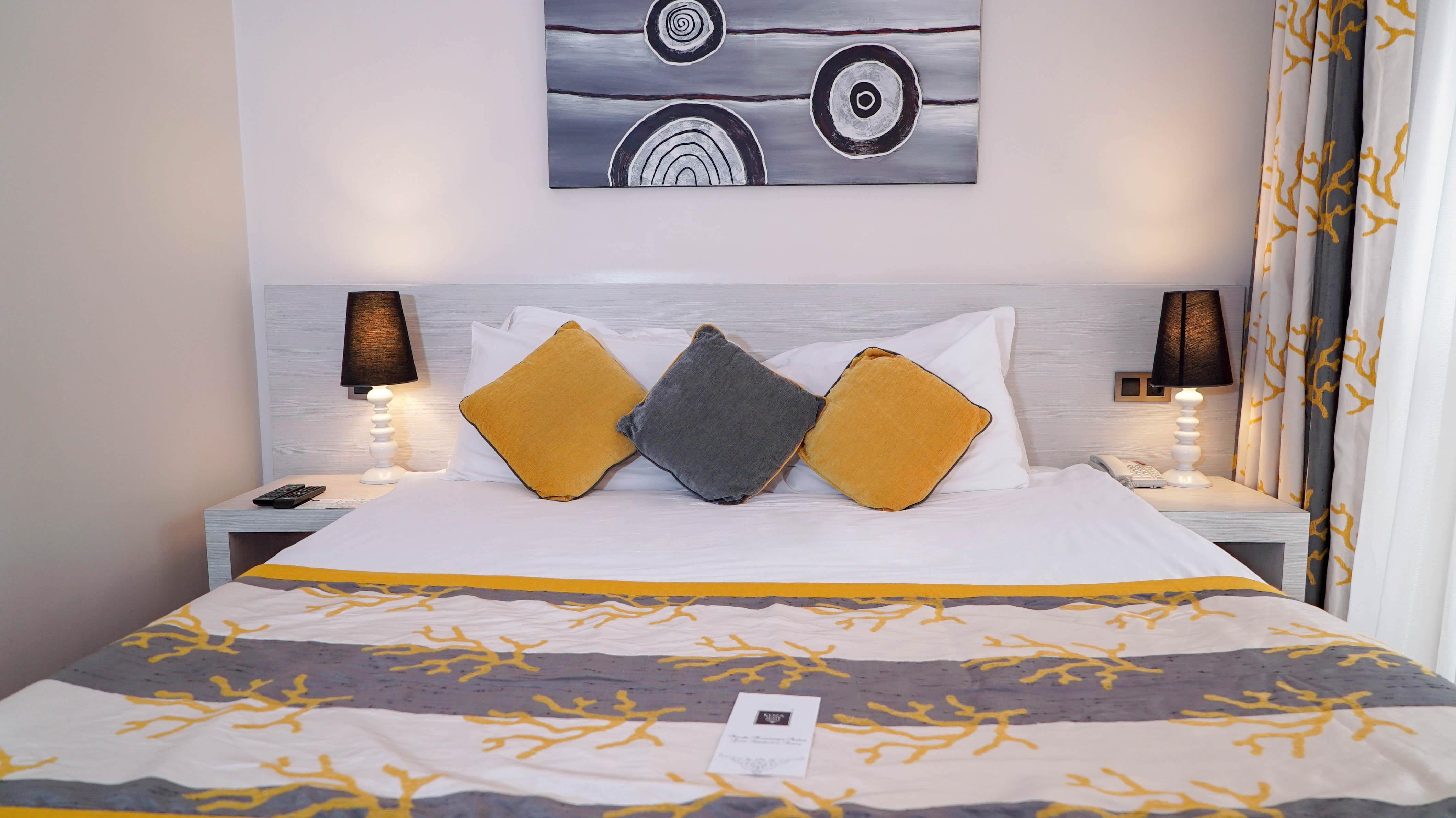 Koza Suite Hotel Анкара Екстериор снимка