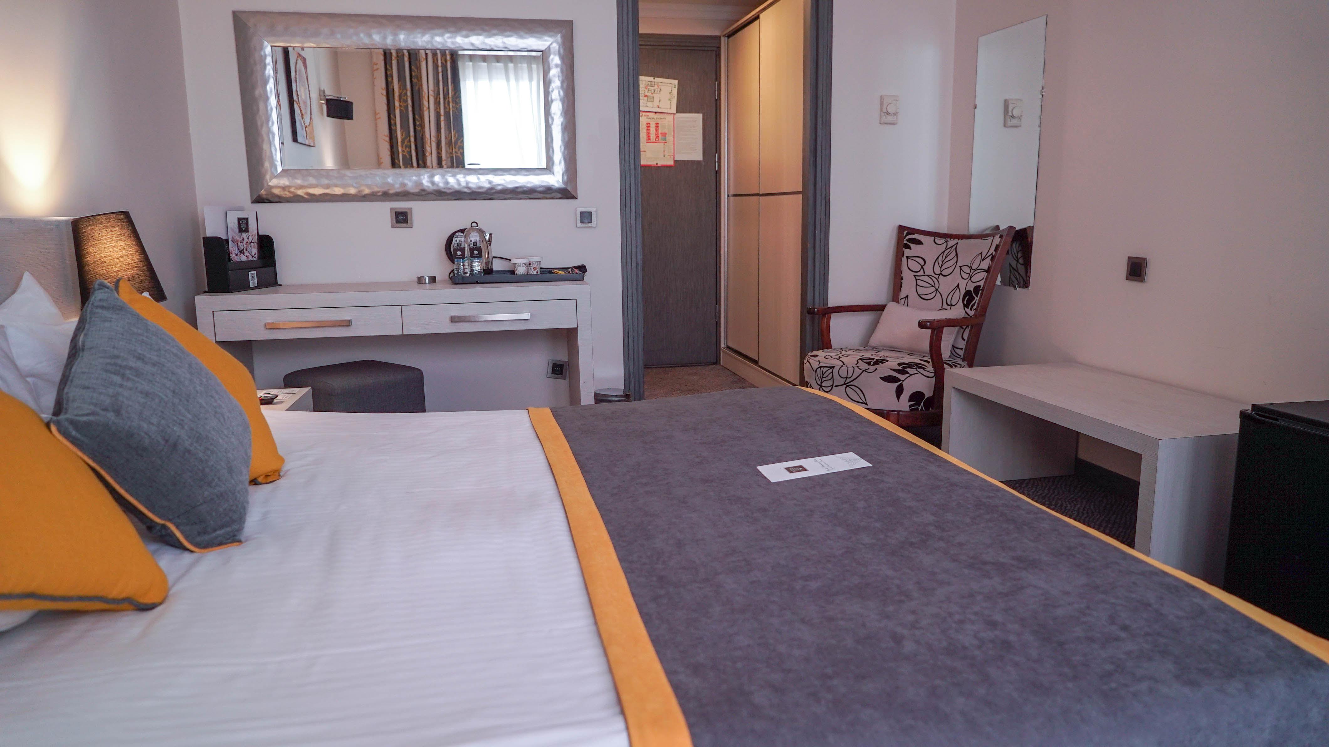 Koza Suite Hotel Анкара Екстериор снимка