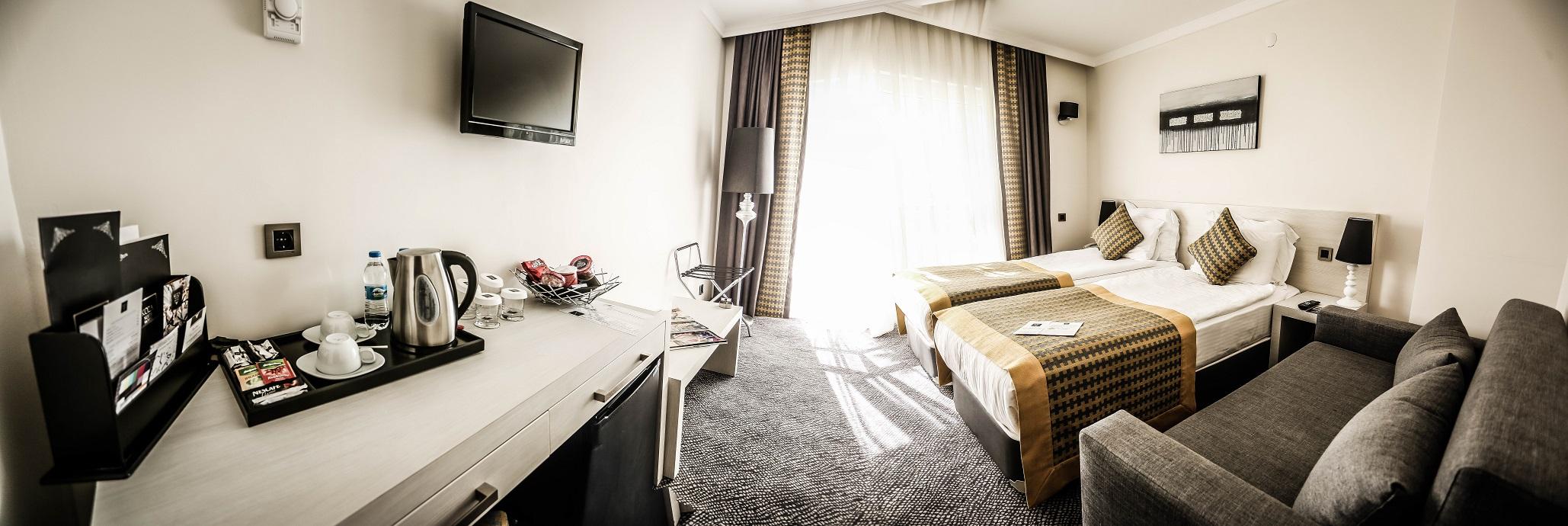 Koza Suite Hotel Анкара Екстериор снимка
