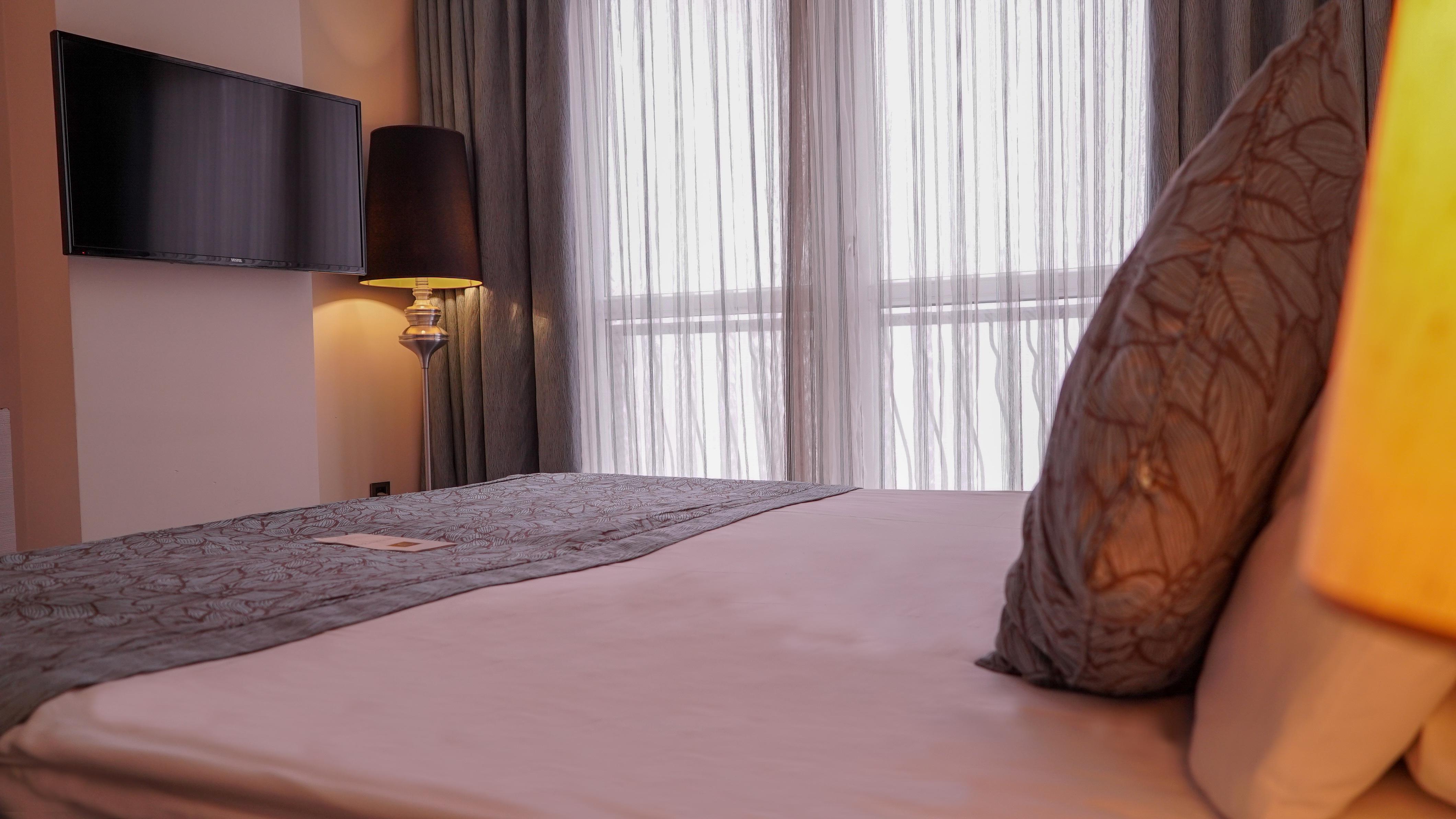 Koza Suite Hotel Анкара Екстериор снимка