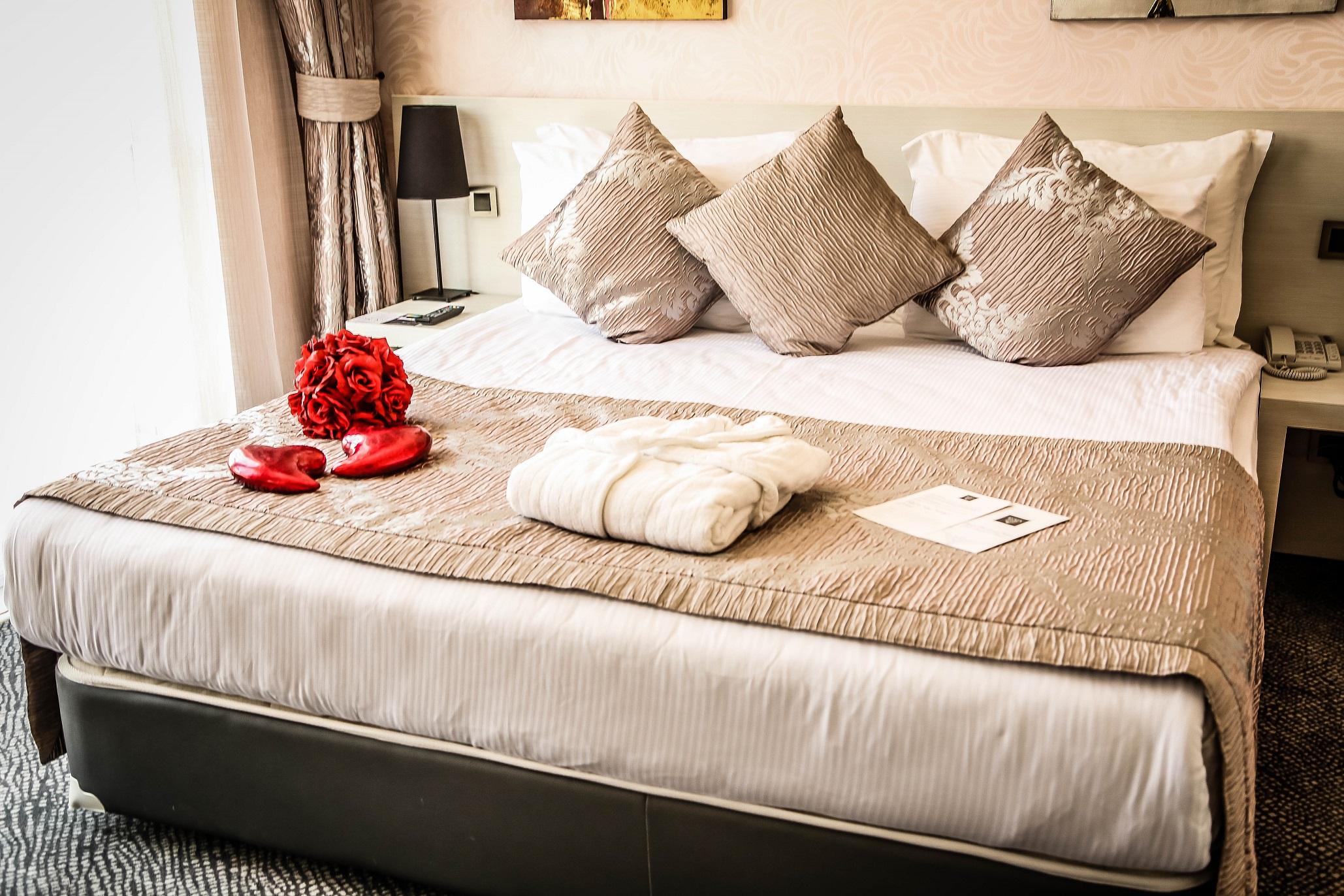 Koza Suite Hotel Анкара Екстериор снимка
