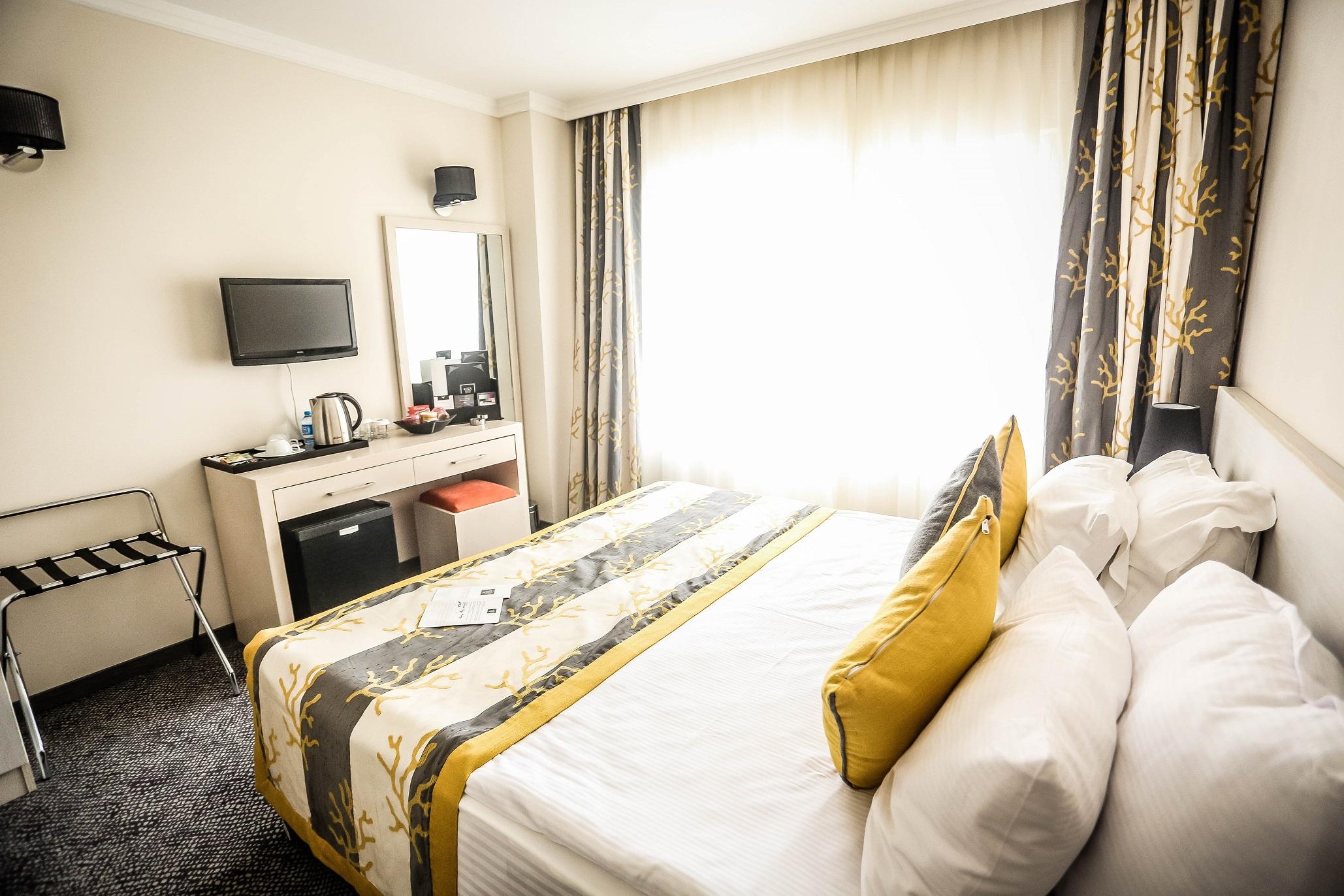 Koza Suite Hotel Анкара Екстериор снимка