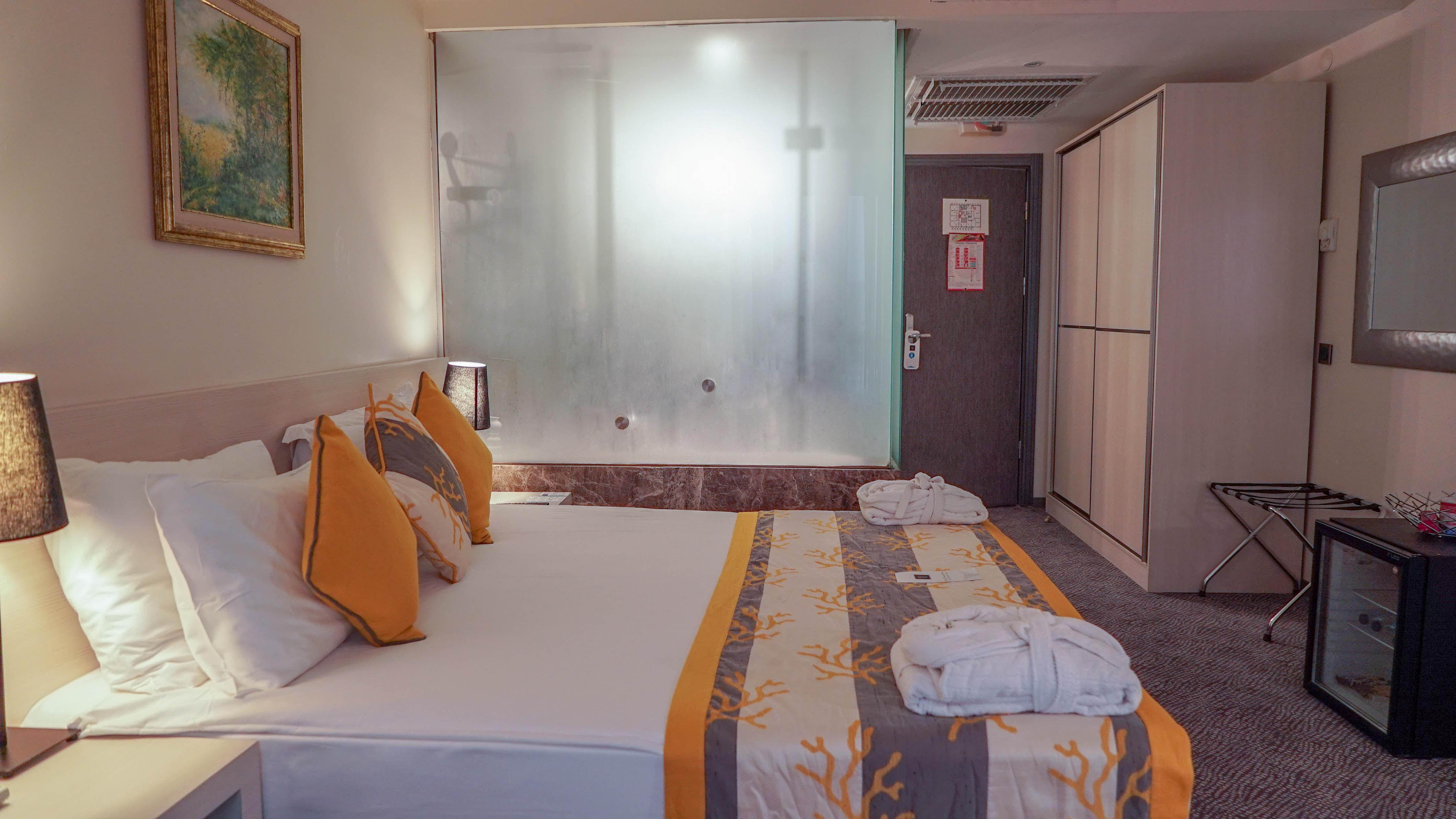 Koza Suite Hotel Анкара Екстериор снимка