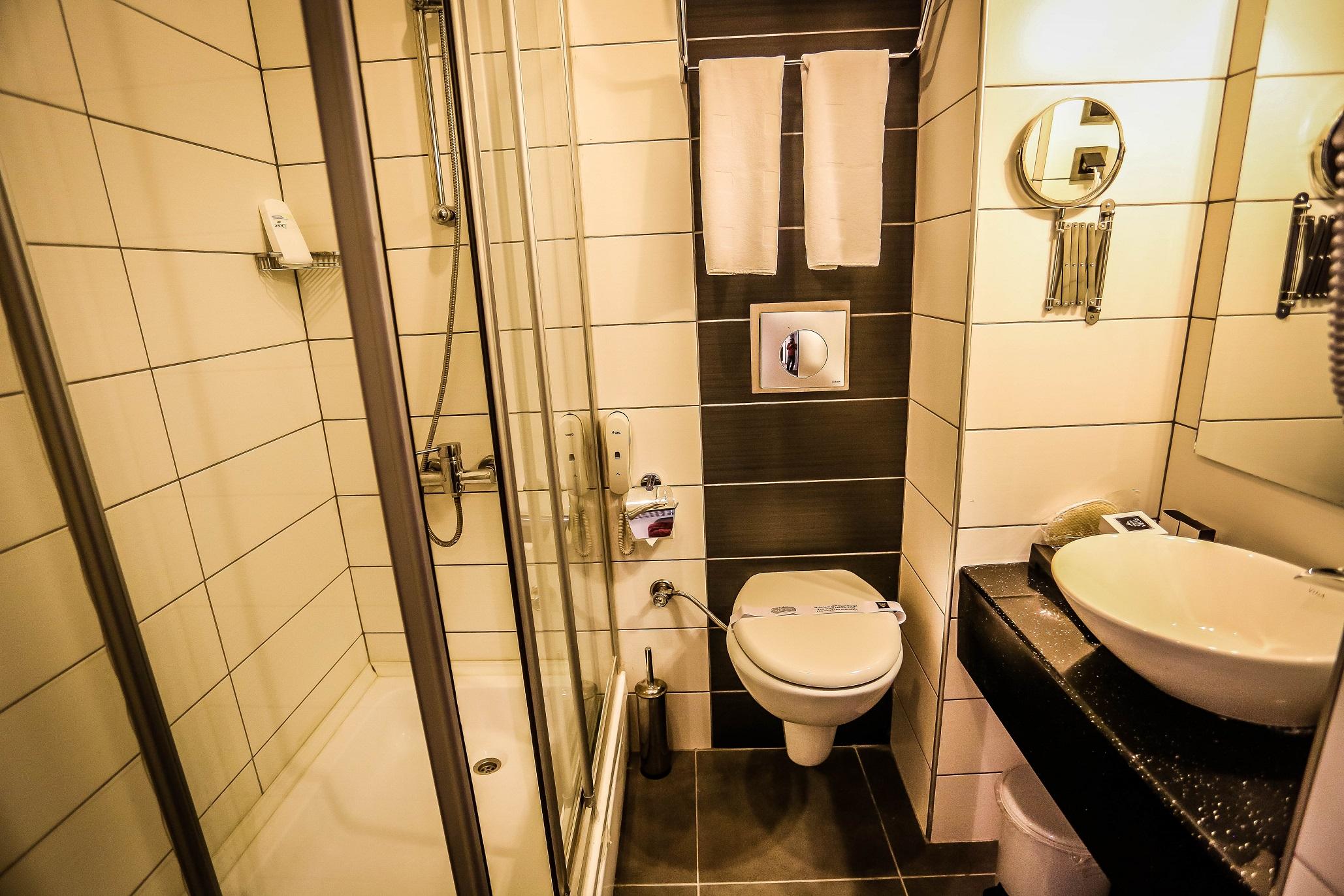 Koza Suite Hotel Анкара Екстериор снимка