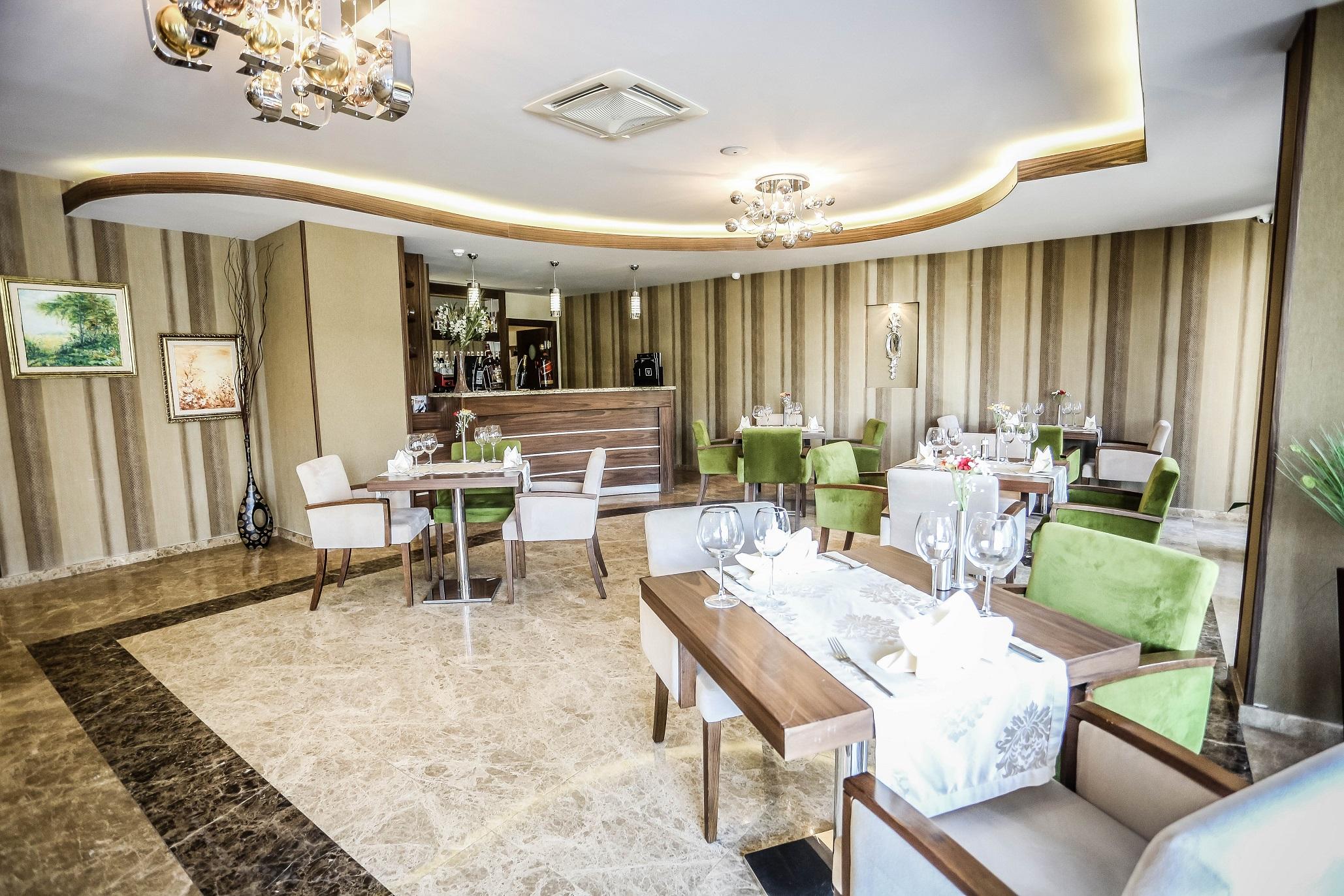 Koza Suite Hotel Анкара Екстериор снимка