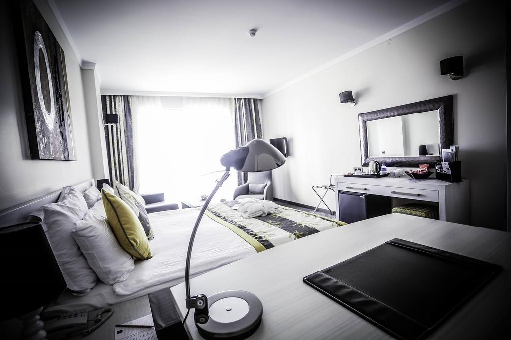 Koza Suite Hotel Анкара Екстериор снимка
