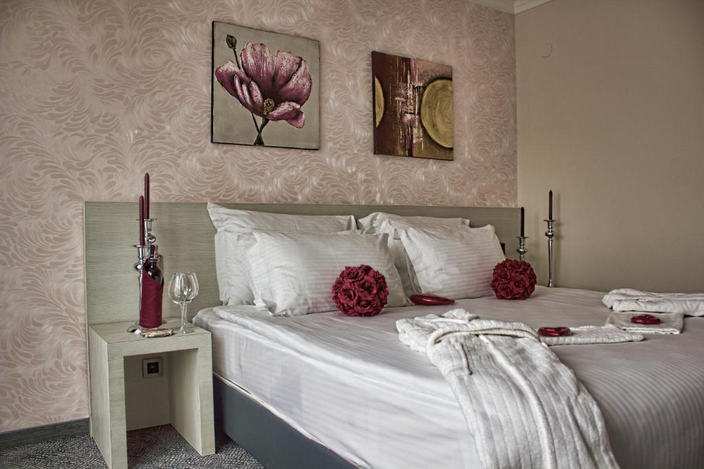 Koza Suite Hotel Анкара Екстериор снимка
