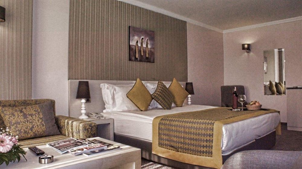 Koza Suite Hotel Анкара Екстериор снимка