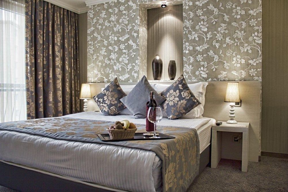 Koza Suite Hotel Анкара Екстериор снимка