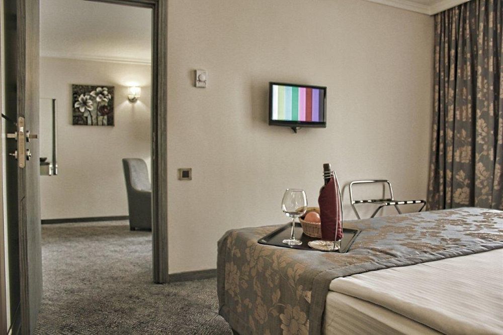 Koza Suite Hotel Анкара Екстериор снимка