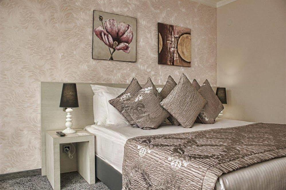 Koza Suite Hotel Анкара Екстериор снимка