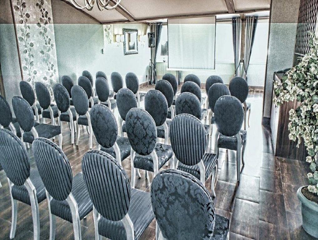 Koza Suite Hotel Анкара Екстериор снимка