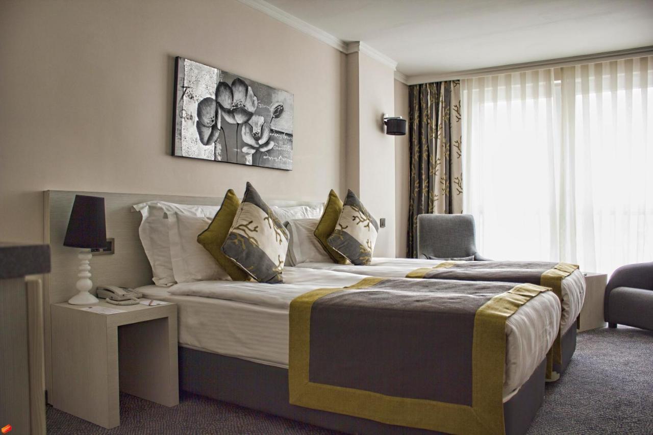 Koza Suite Hotel Анкара Стая снимка